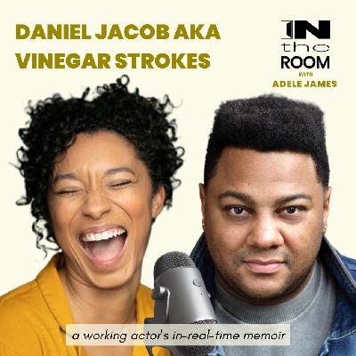 16: Daniel Jacob AKA Vinegar Strokes - Touring Like A Boss & Being A Multi-Talented Creative