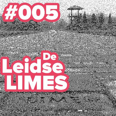 De Leidse Limes De Leidse Limes