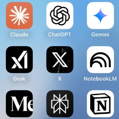 Vol 45-普通人如何用AI深度学习，10倍提升知识吸收效果？