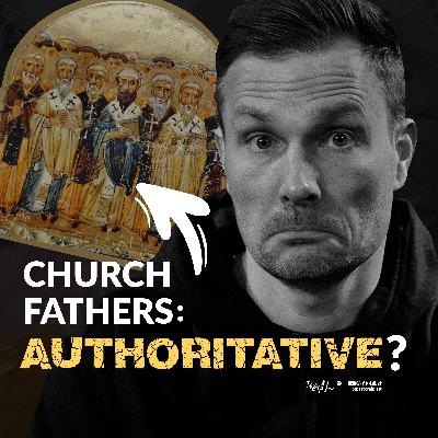 Reformed Pastor WEIGHS IN 😱 on the Apostolic Fathers!! Were They Authoritative?? 🧐