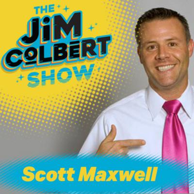 JCS: Orlando Sentinel columnist Scott Maxwell 10/8/2025