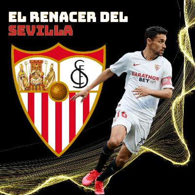 #10: Sevilla FC