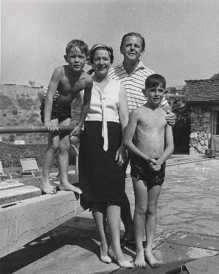 Episode #273: James Tomlinson (David Tomlinson)