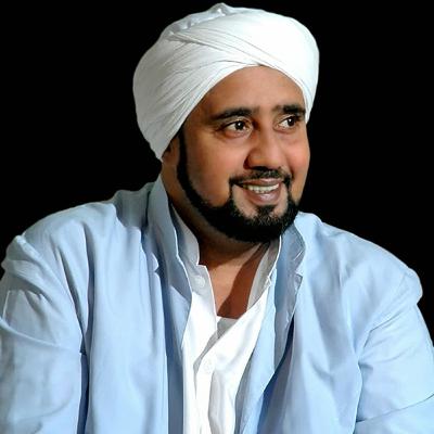 Qosidah : Habib syech Bin Abdul Qodir Assegaf - Rohatil Athyaru Tasydu