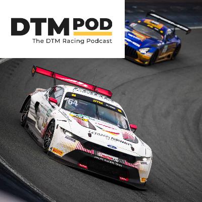 Episode 3: FABIO SCHERER Episode 3: FABIO SCHERER