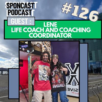 #126 Eilene Life Coach and Coaching Coordinator