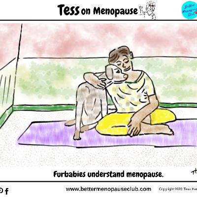 It's OK to ask for Help During Menopause