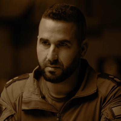 הסיפור של ברוך הוניג