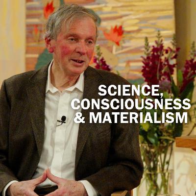 S2 Ep2: Science, consciousness and the limits of materialism | Rupert Sheldrake at PhilosophyEAST