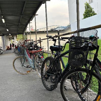 网民指文礼有走廊脚车为患 陆交局：将加强骑士宣导（31/12/2025）