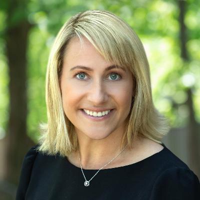Ep.29 - Phyllis Fagell - Parenting Middle Schoolers - How to Survive & Thrive