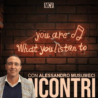 Alessandro Musumeci Alessandro Musumeci