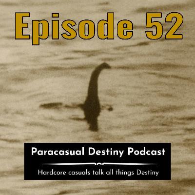 Welcome Back - Episode 52