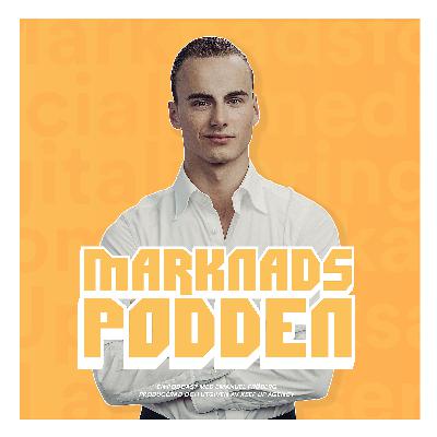 8. Robert Sindakovski - 12 miljoner följare på sociala medier