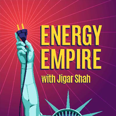 Welcome to Energy Empire