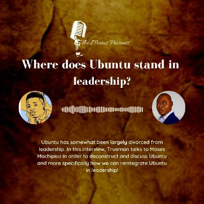 Where does Ubuntu stand in Leadership?|Interview