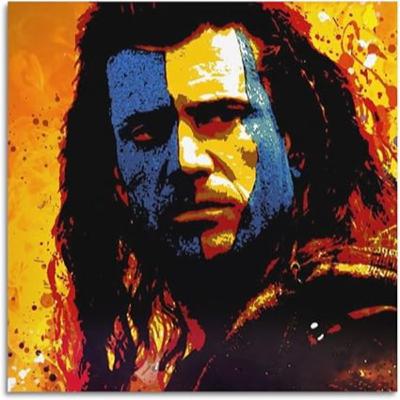 BRAVEHEART, la épica, la luz, la oscuridad. 6x05