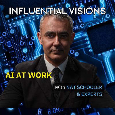 S13 Ep3: Personal Branding or Unemployment? [AI Career Reality]