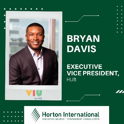 How Technology Has Enabled Digital Brokers to Improve Choice and Neutrality (w/Bryan Davis, Executive Vice President at HUB)