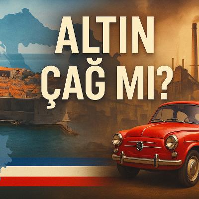 Yugo’dan Borç Krizine: Yugoslavya’nın 30 Yıllık Ekonomi Deneyi