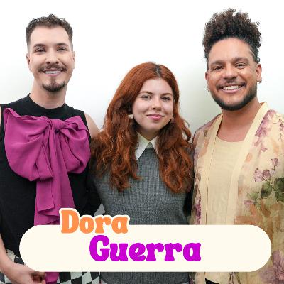 DORA GUERRA - PODMADRES #53