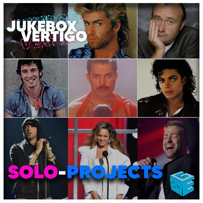 Jukebox Vertigo 12: Solo-Projects