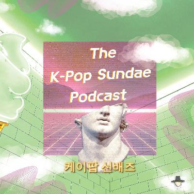 Season 5 Episode 2: Let's Play K-Pop!