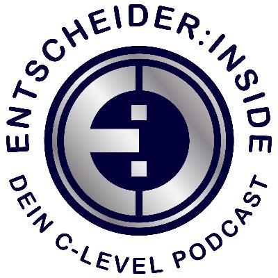 „Wer heute nicht sichtbar ist, verliert – die harte Wahrheit über C-Level-Kommunikation“ (#18)