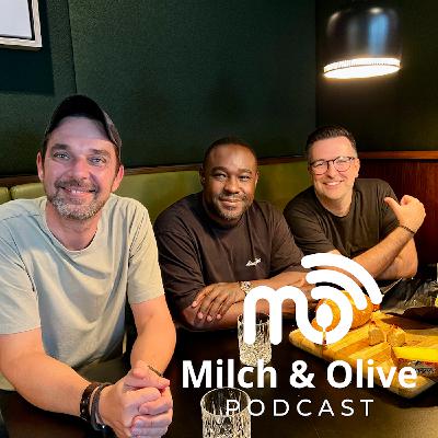 Folge #6 - Nelson Müller - Ich will es schlicht besser machen