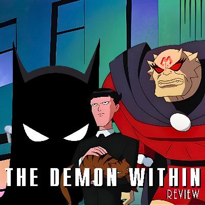 The Demon Within Review