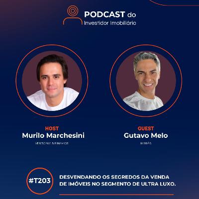 T2 #03 - Gustavo Melo (MBRAS)