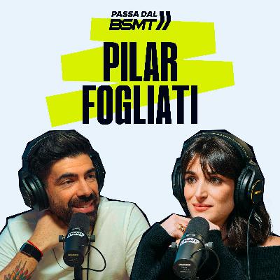 Pilar Fogliati | BACI E E SCENE DI SESSO SUL SET | Passa dal BSMT _ S05E22 Highlights Pilar Fogliati | BACI E E SCENE DI SESSO SUL SET | Passa dal BSMT _ S05E22 Highlights