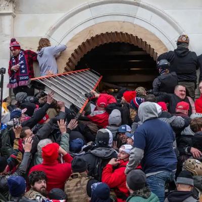 Le massacre de la Saint-Barthélemy : une tuerie du désir ?