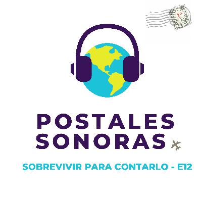 Sobrevivir para contarlo - E12