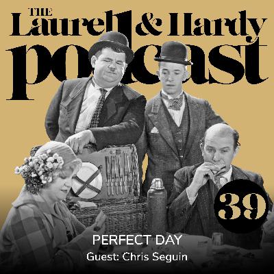 39. Perfect Day (1929) with Chris Seguin