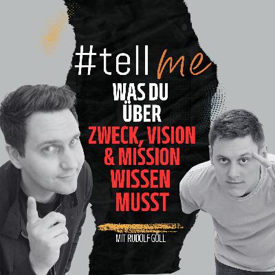 Zweck, Vision, Mission – Wie du als Führungskraft Orientierung und Bindung schaffst