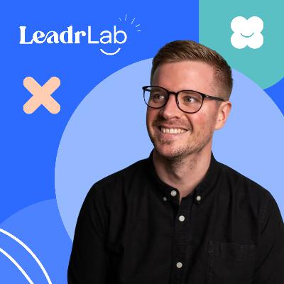 Culture by Design and Learning to Lead with Shane Hatton