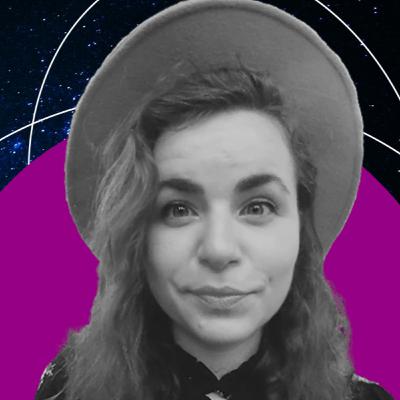 Community Life #103 with Viktorija Ignataviciute
