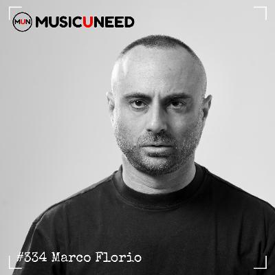 #334 Marco Florio