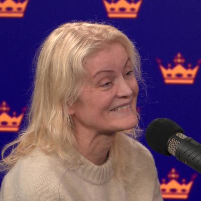 Historien om Sonja og Harald: – Hun ble hetset i alle former. Det var tøft for henne å stå i