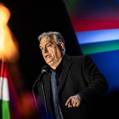 Vor der Wahl - Ungarns Geschichte und Orbáns Macht Vor der Wahl - Ungarns Geschichte und Orbáns Macht