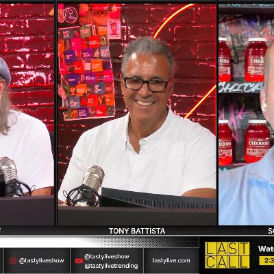 Live From the Trade Desk