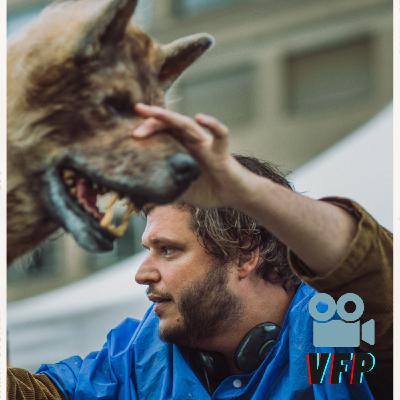 Jonas Govaerts - H4Z4RD