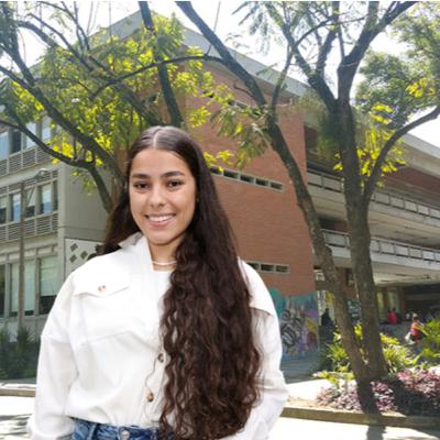 EP 139 Mariana cumplirá un sueño académico con la Beca de excelencia Eiffel