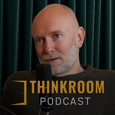Patrik Hedljung (Scania): Sanningen om AI-transformation – Robo-centrisk effektivitet eller Human-centriska superkrafter?