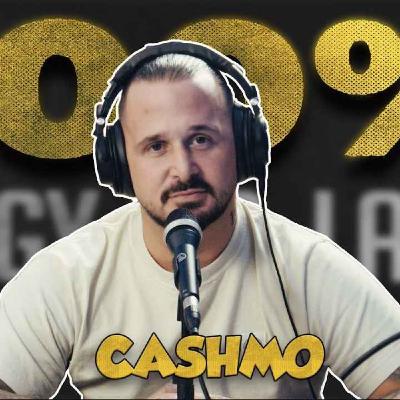 100 Realtalk Podcast 161 | Cashmo | A.I | Feministen | Rechts | Frühsexualisierung | Sido | Bushido