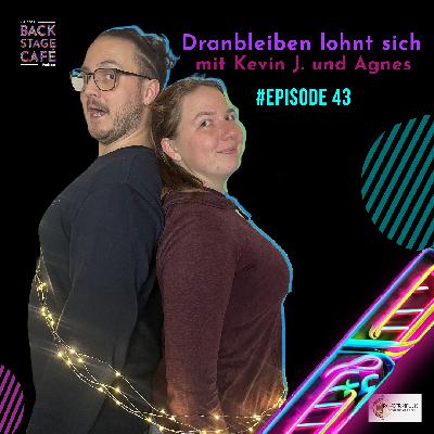 BSC0043_Dranbleiben lohnt sich – Rückblick & Ausblick bei Backstage Café