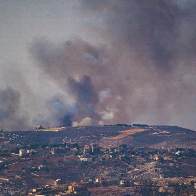 Israeli military launched strikes targeting Hezbollah sites in southern Lebanon despite truce Israeli military launched strikes targeting Hezbollah sites in southern Lebanon despite truce