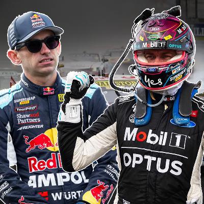 KTM Summer Grill: The great Supercars Finals debate