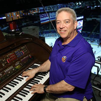 Playoff Hopes Slipping with Current Slide, Interview with Islanders Organist Paul Cartier Playoff Hopes Slipping with Current Slide, Interview with Islanders Organist Paul Cartier